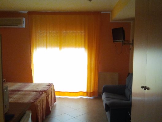Aparthotel Festa Sant Pere Pescador