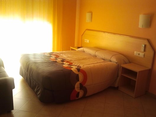 Aparthotel Festa Sant Pere Pescador
