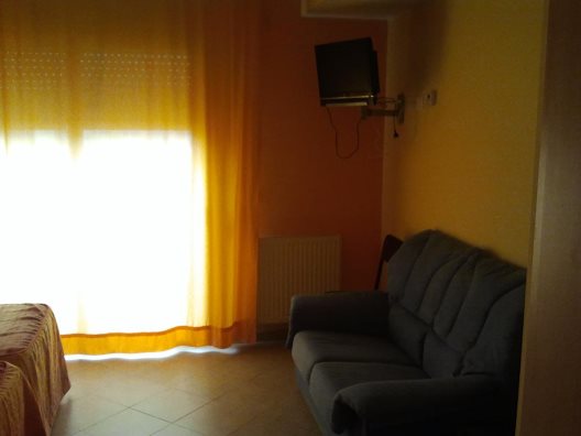 Aparthotel Festa Sant Pere Pescador