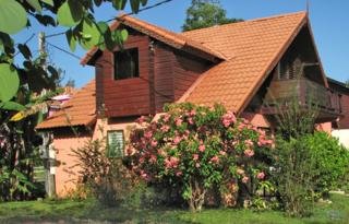 Aparthotel Firefly Beach Cottages