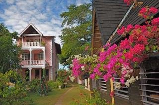 Aparthotel Firefly Beach Cottages