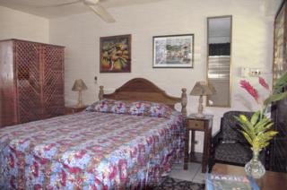 Aparthotel Firefly Beach Cottages