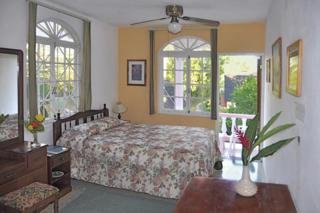 Aparthotel Firefly Beach Cottages