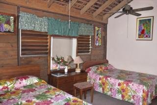 Aparthotel Firefly Beach Cottages