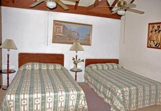Aparthotel Firefly Beach Cottages