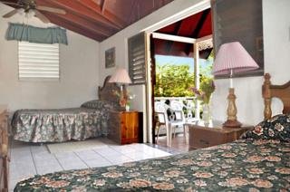 Aparthotel Firefly Beach Cottages