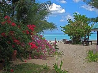 Aparthotel Firefly Beach Cottages