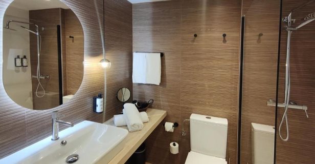 Aparthotel Flacalco