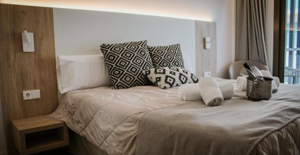 Aparthotel Flacalco
