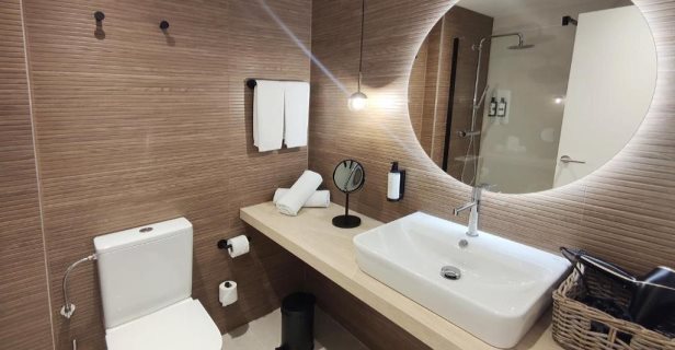 Aparthotel Flacalco
