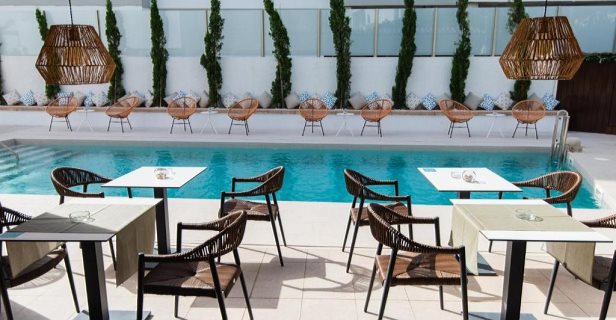 Aparthotel Flacalco