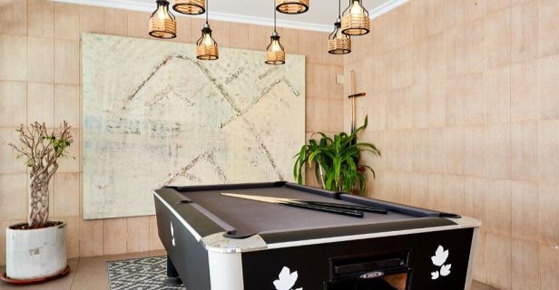Aparthotel Flacalco