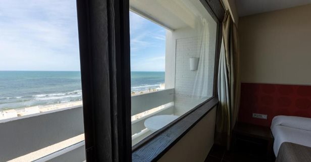 Aparthotel Flamero