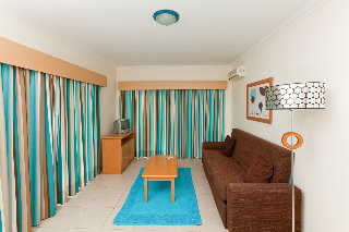 Aparthotel Flaming Residence Apartamentos Turisticos