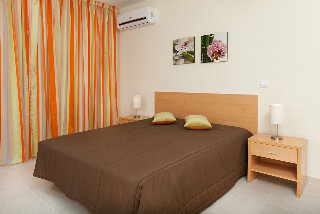 Aparthotel Flaming Residence Apartamentos Turisticos
