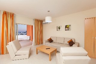 Aparthotel Flaming Residence Apartamentos Turisticos
