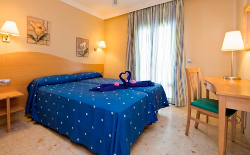 Aparthotel Flamingo Beach Resort