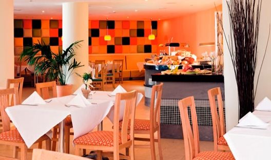 Aparthotel Flamingo Beach Resort