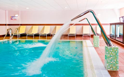 Aparthotel Flamingo Beach Resort