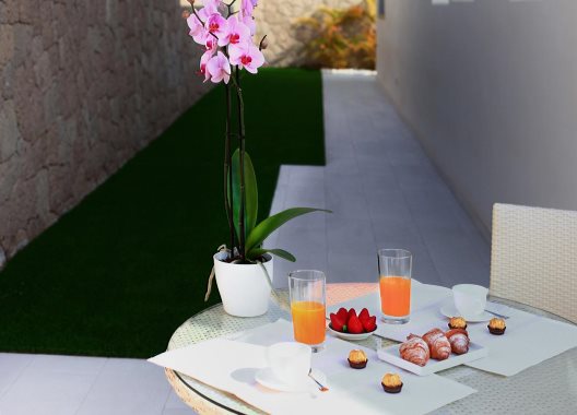 Aparthotel Flamingo Suites