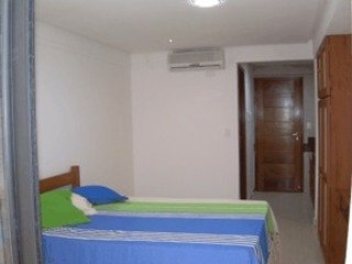 Aparthotel Flat Mar Do Cabo Branco