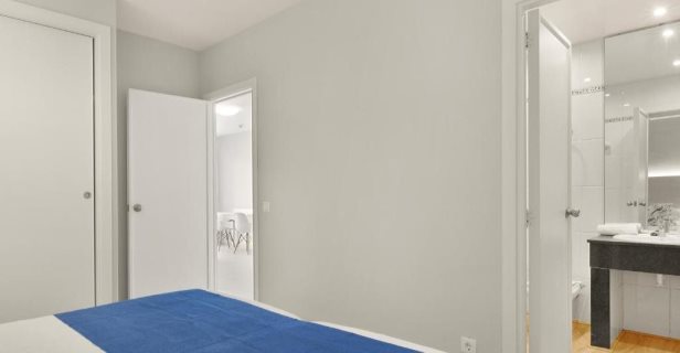 Aparthotel Flipflop Cala Mandia