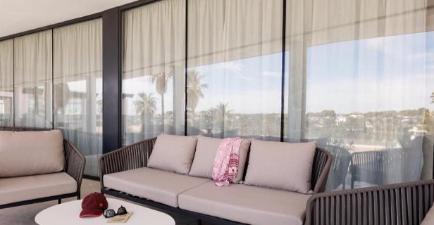 Aparthotel Flipflop Cala Mandia