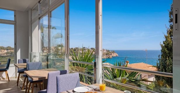 Aparthotel Flipflop Cala Mandia