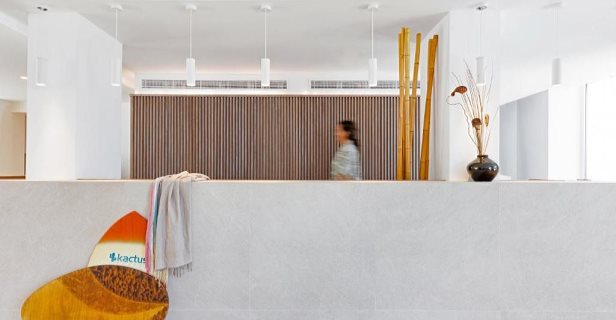Aparthotel Flipflop Cala Mandia
