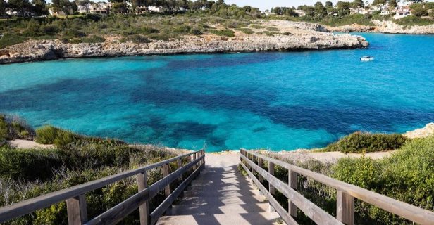 Aparthotel Flipflop Cala Mandia