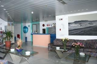 Aparthotel Flisvos