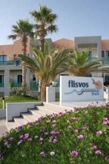 Aparthotel Flisvos