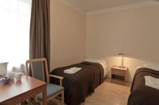 Aparthotel Floki