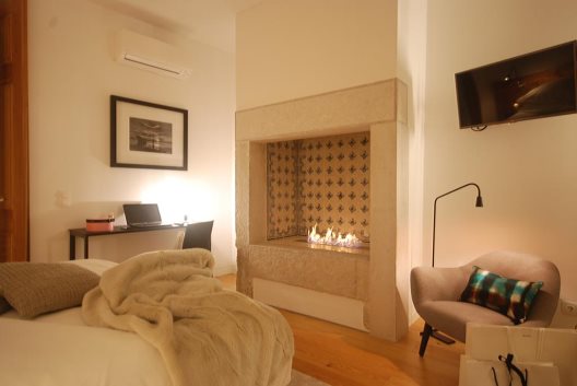 Aparthotel Flora Chiado