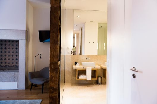 Aparthotel Flora Chiado