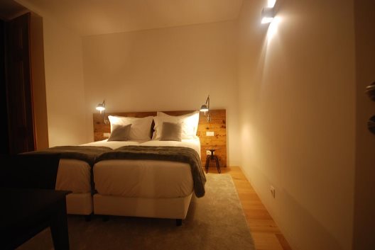 Aparthotel Flora Chiado