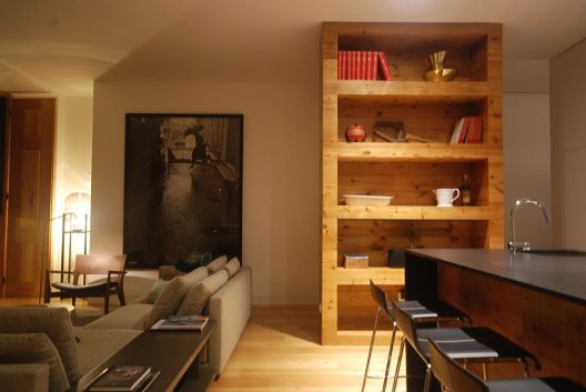 Aparthotel Flora Chiado