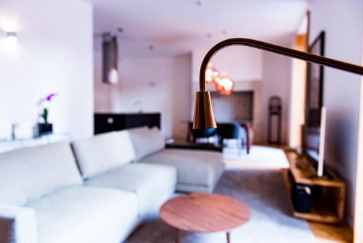Aparthotel Flora Chiado
