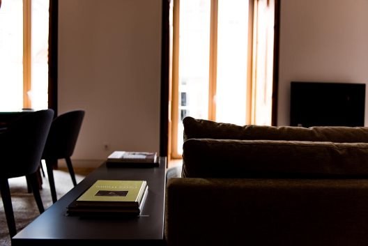 Aparthotel Flora Chiado