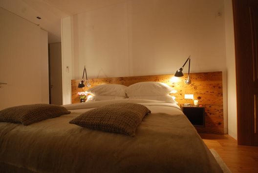 Aparthotel Flora Chiado