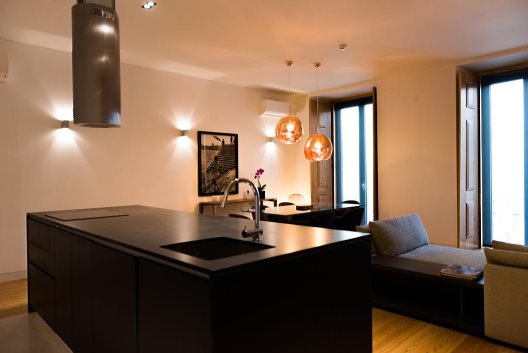 Aparthotel Flora Chiado