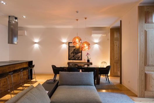 Aparthotel Flora Chiado