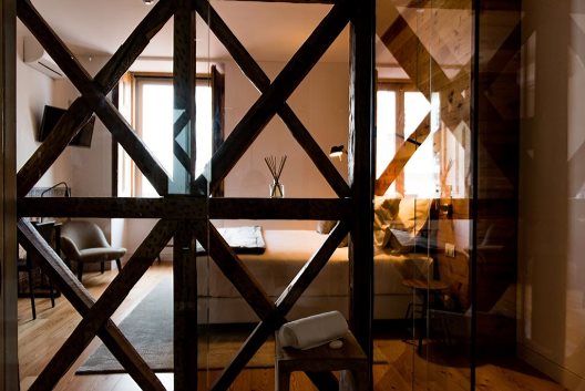 Aparthotel Flora Chiado