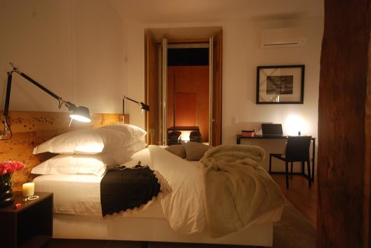 Aparthotel Flora Chiado