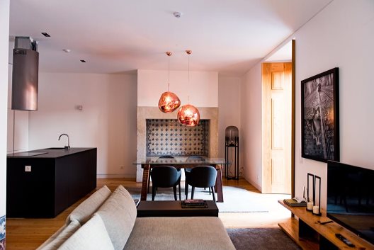 Aparthotel Flora Chiado