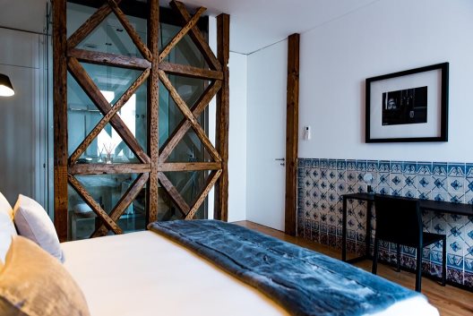 Aparthotel Flora Chiado