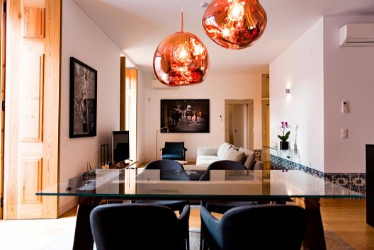 Aparthotel Flora Chiado