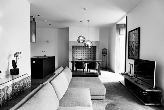 Aparthotel Flora Chiado