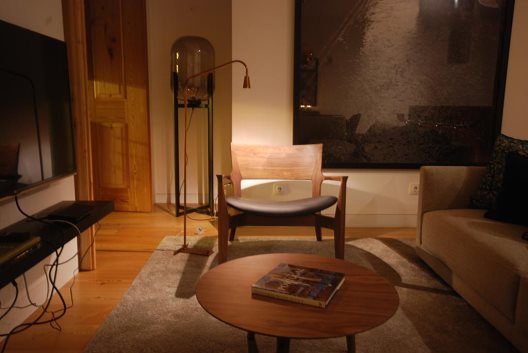 Aparthotel Flora Chiado