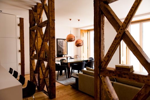 Aparthotel Flora Chiado